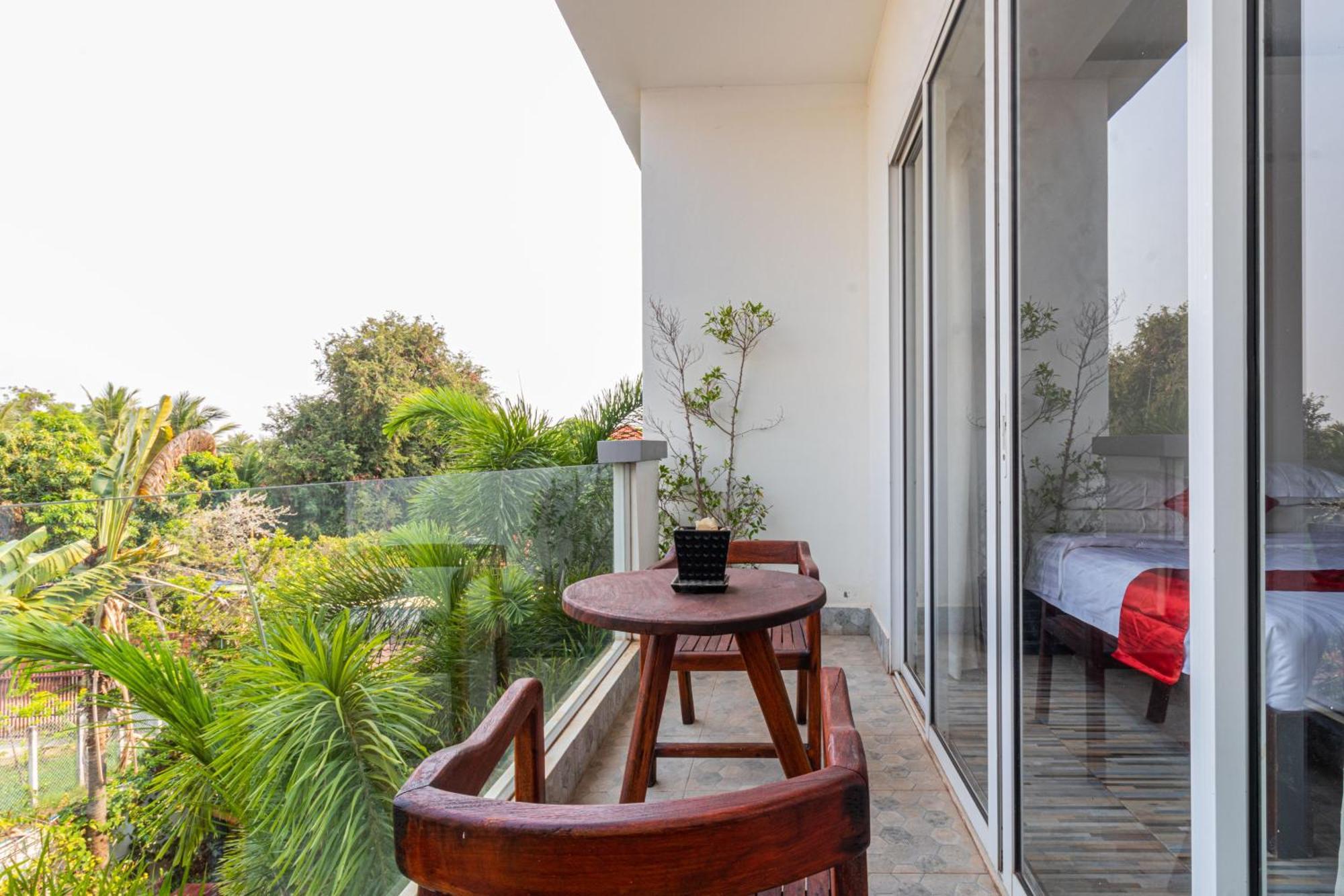 Angkor Sweet Night Hotel Ciudad de Siem Riep Exterior foto