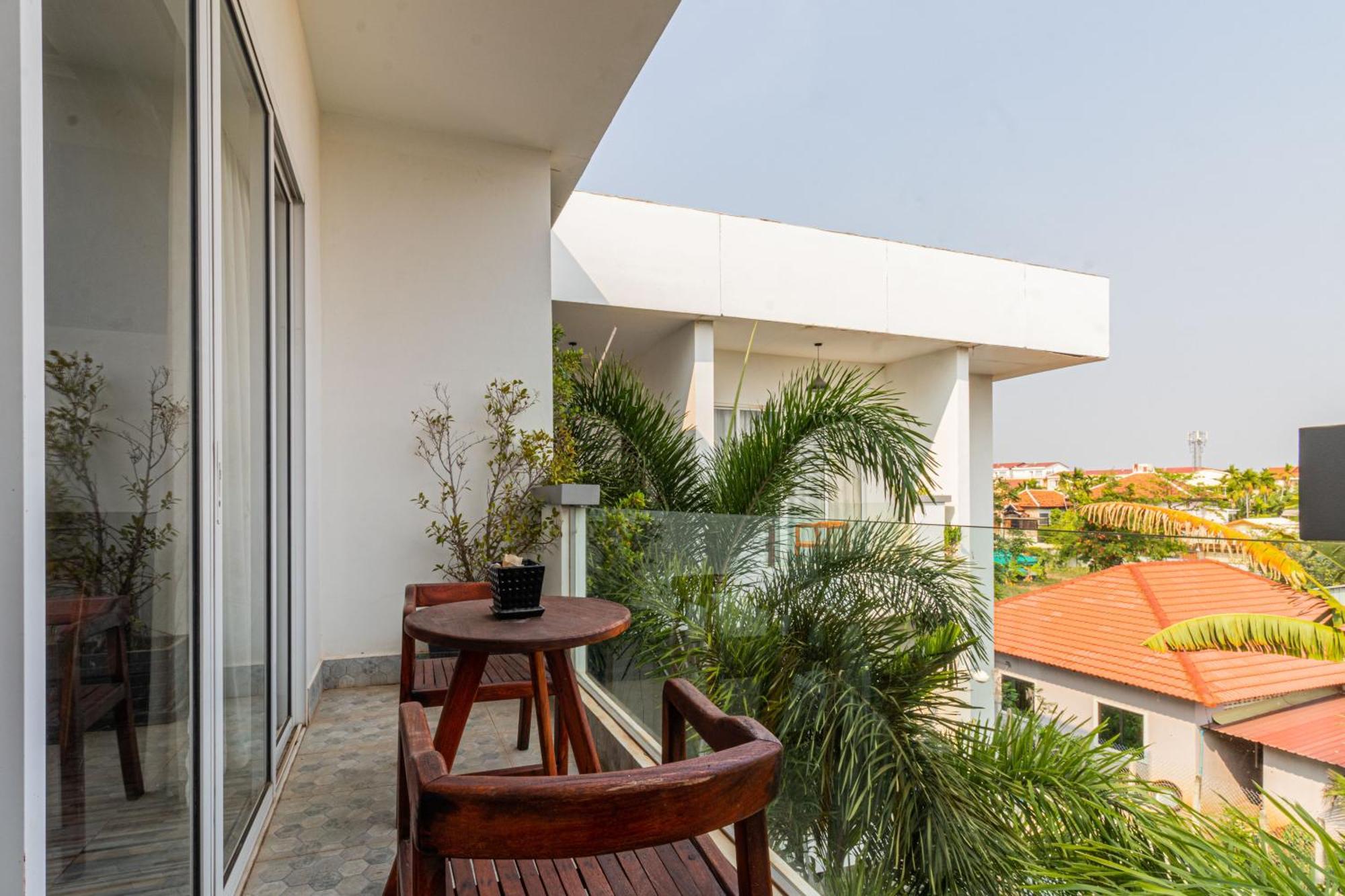 Angkor Sweet Night Hotel Ciudad de Siem Riep Exterior foto